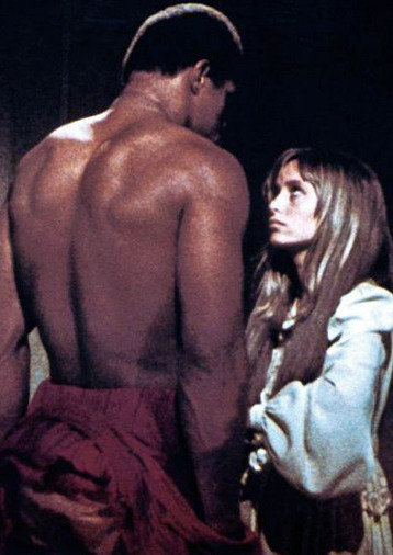 Susan George Mandingo Porn - Reeling Back: Everything Old is News Again